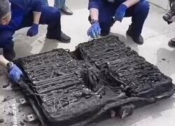 Enlace a Una vez más se demuestra el gran timo del coche eléctrico