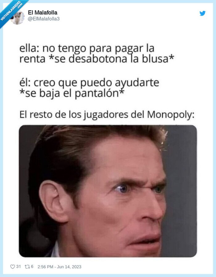 bajarse,pantalon,monopoly