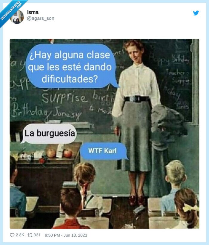 burguesía,clases,karl marx