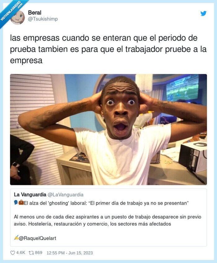 trabajador,empresas,enterarse,periodo,empresa