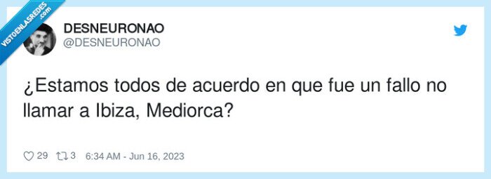 mediorca,llamar,ibiza,menorca