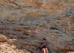 Enlace a Mal momento para mirar las notas de la EBAU, por @coolturabasura