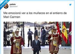 Enlace a Me recuerdan a las cartas de Alicia en el país de las maravillas, por @patiele4