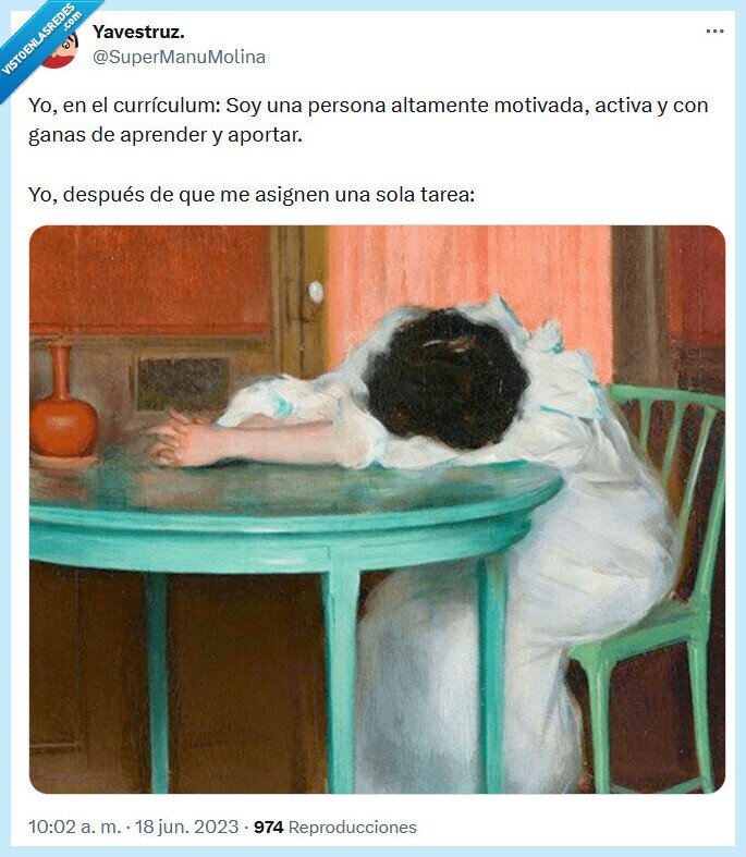motivada,curriculum,trabajo