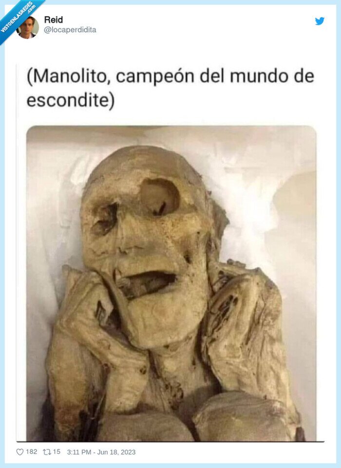 escondite,campeon del mundo