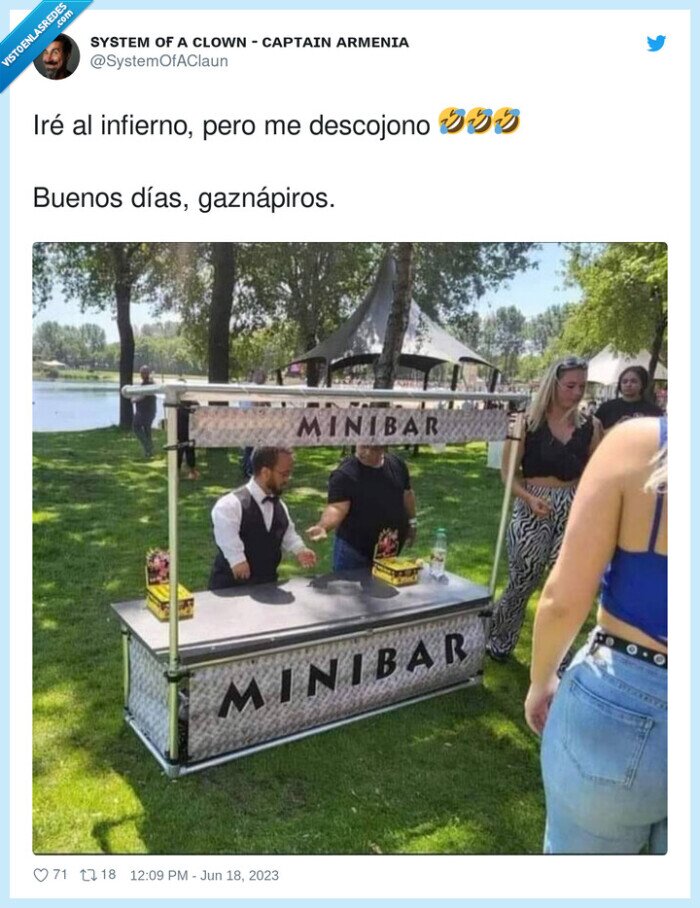 enanos,minibar,infierno