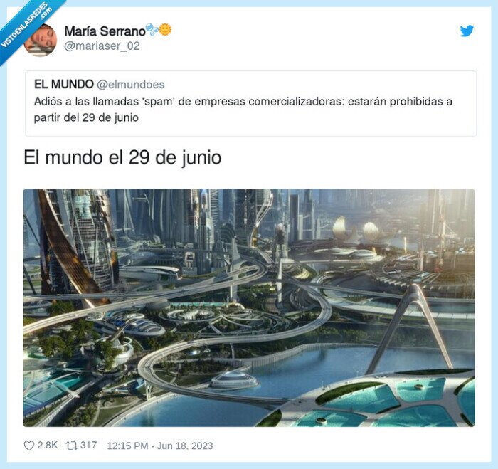 mundo,junio,spam,llamadas,jazztel