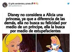 Enlace a Yo también quiero de esas maravillas, por @ErigolDelViento