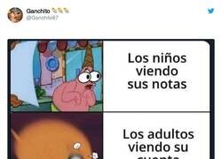 Enlace a Lo peor de cada mundo, por @Ganchito67