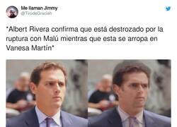 Enlace a Se está convirtiendo en Ross, por @TirodeGraciah