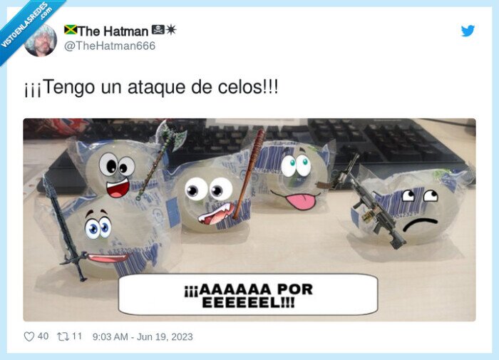 ataque,cinta,celos