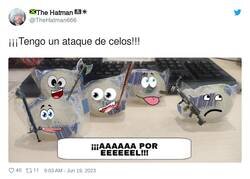 Enlace a Viva el humor británico, por @TheHatman666