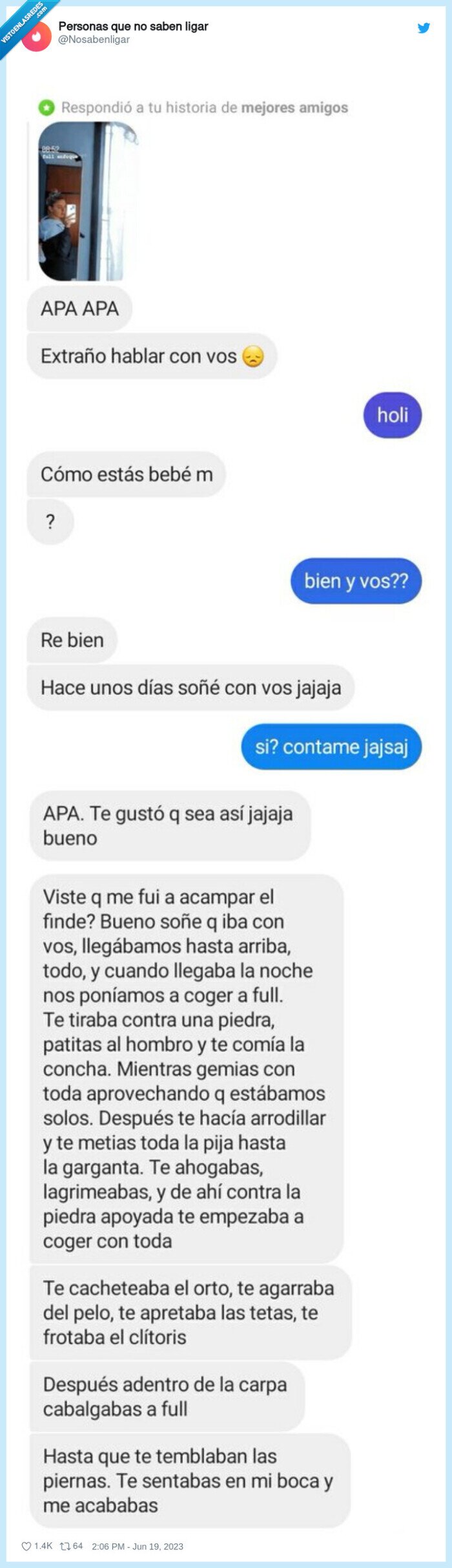 soñar,preguntas,ex,entrometido