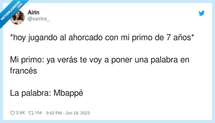 francés,ahorcado,jugando,palabra,mbappé