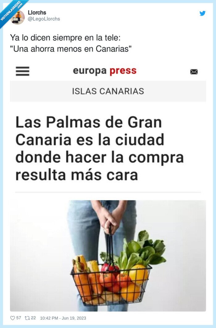 canarias,siempre,ahorrar,menos