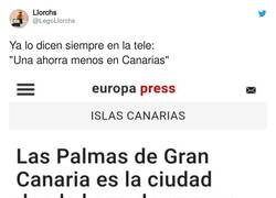 Enlace a Una ahorra menos en Canarias, por @LegoLlorchs