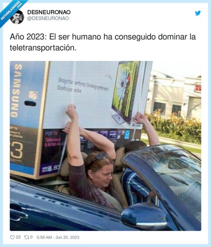 teletransportación,conseguido,dominar,humano