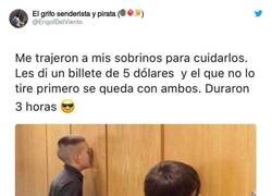 Enlace a Mano de santo, por @ErigolDelViento