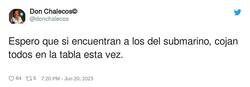 Enlace a No sé si les quedarán muchas ganas pero bueno…, por @donchalecos
