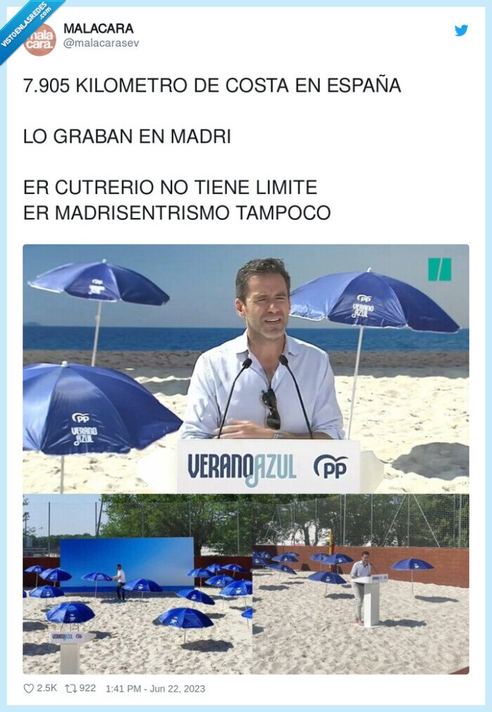 pp,playa,fake,grabar,cámaras