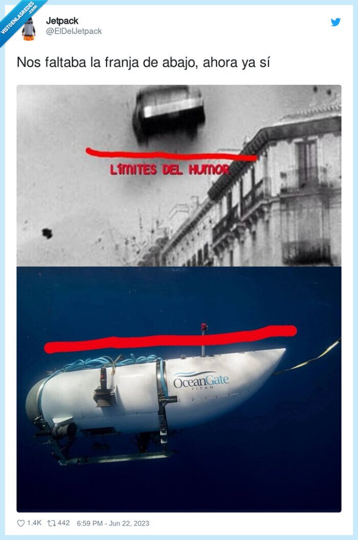 carrero blanco,coche,submarino,titanic,ricos,humor,limites