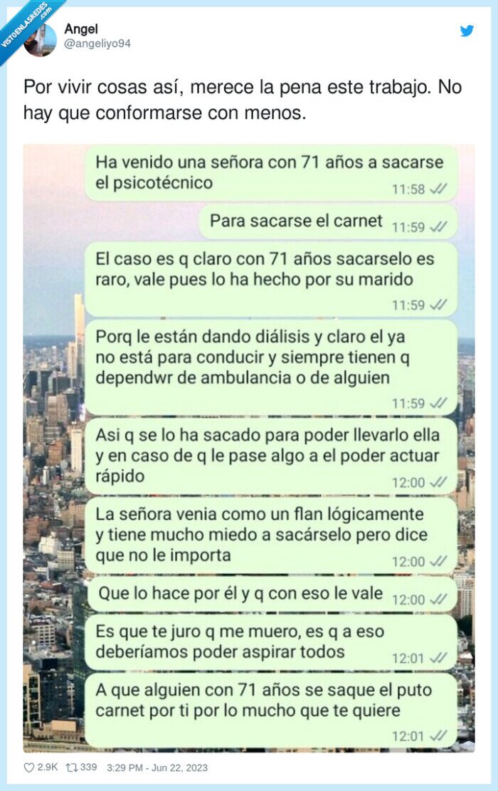 trabajo,mujer,carne,conducir