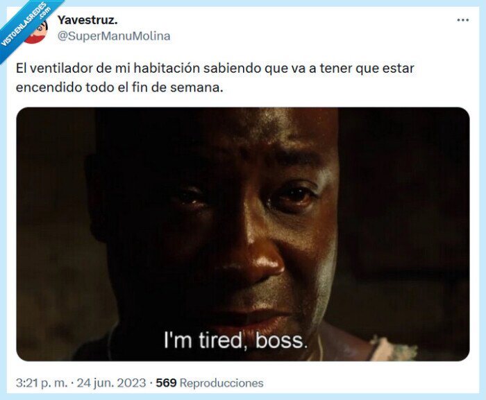 ventilador,habitaci&oacute;n,calor,encendido