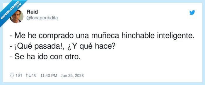 inteligente,hinchable,comprado,muñeca,pasar de mi