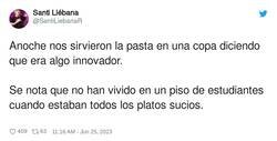 Enlace a Para matar a los de estos pseudo-restaurantes modernos, por @SantiLiebanaR