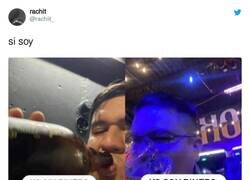 Enlace a Me representa, por @rachiit_