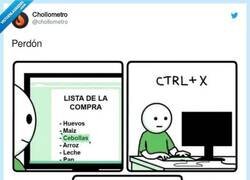 Enlace a Humor muy fino, por @chollometro