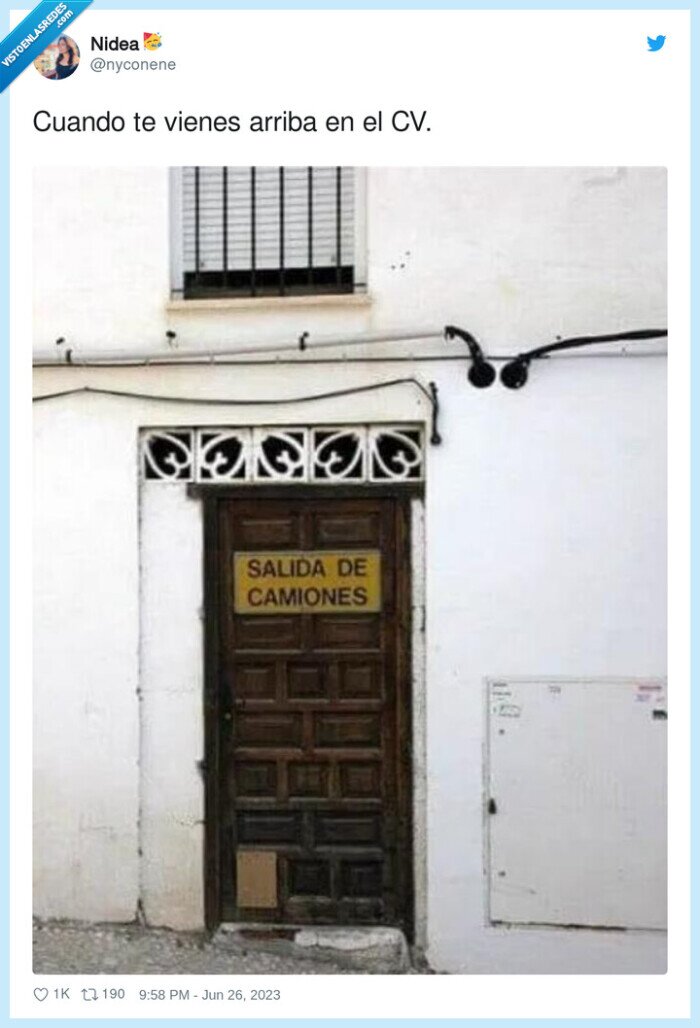 salida,camiones,puerta