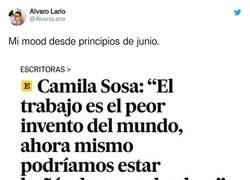 Enlace a No se puede vivir así, por @AlvaroLario