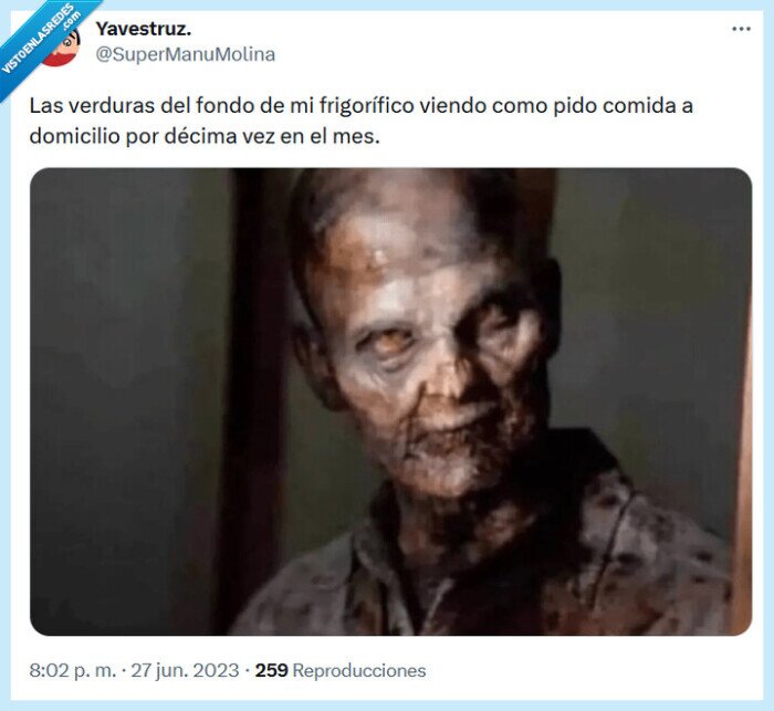 verduras,frigorífico,domicilio