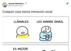 Enlace a Cada vez somos más así, por @JuanseSanchezL