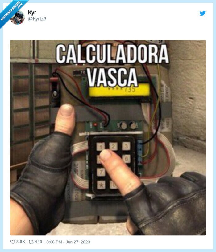 bomba,detonar,calculadora,vascos