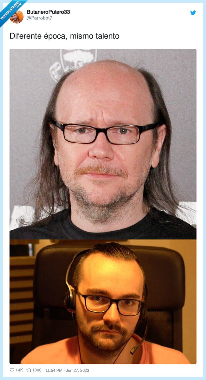 talento,payasos,xokas,santiago segura