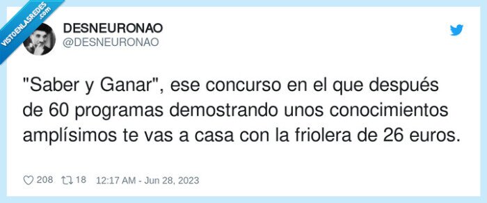 conocimientos,saber y ganar,programas,concurso