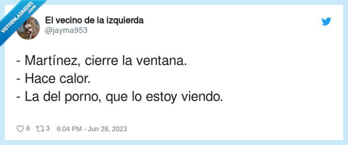 martínez,ventana,cerrar,calor