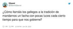 Enlace a The Legend of Meigas, por @SiberetSiberet