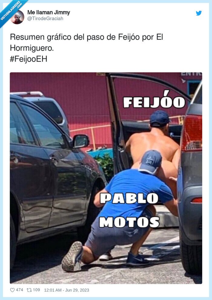 hormiguero,resumen gráfico,feijóo,pablo motos