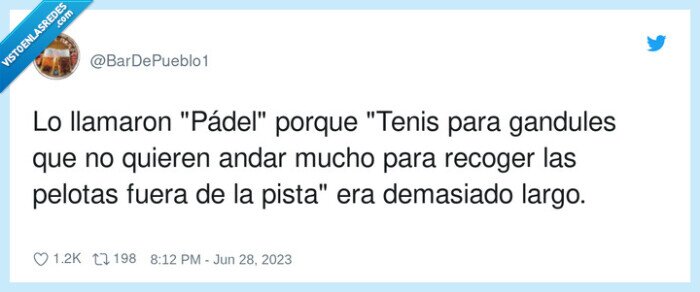 gandules,recoger,padel,pelotas