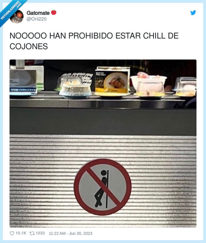 prohibido,señal,chill