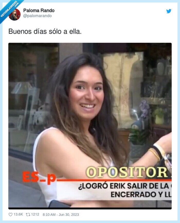 susanna griso,reportera,maleducada,jefa,becaria