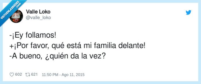 foIlamos,familia,delante