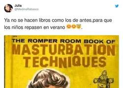 Enlace a A dos manos, me parece que la evolución en los hombres no nos ha mejorado, por @MedinaRabasco
