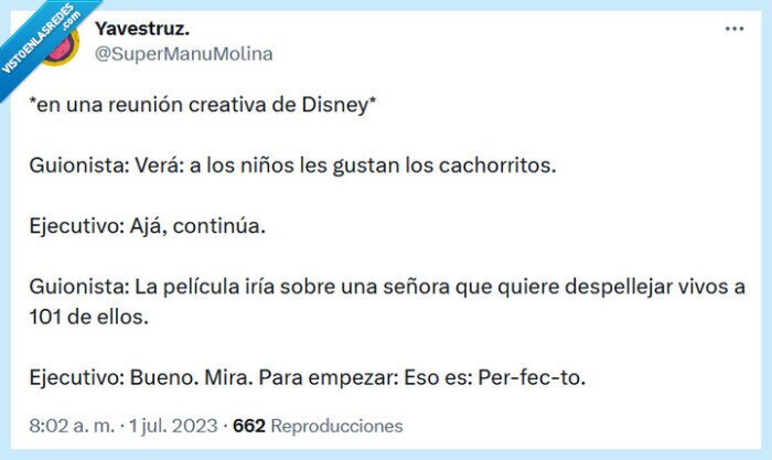 disney,101 dálmatas,reunión