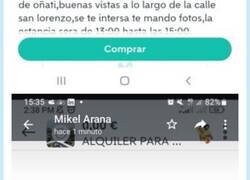 Enlace a Se alquila un balcón por donde pasa el Tour de Francia 2023 y es pura magia