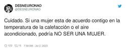 Enlace a Esa rebequita hace mucho bien, por @DESNEURONAO