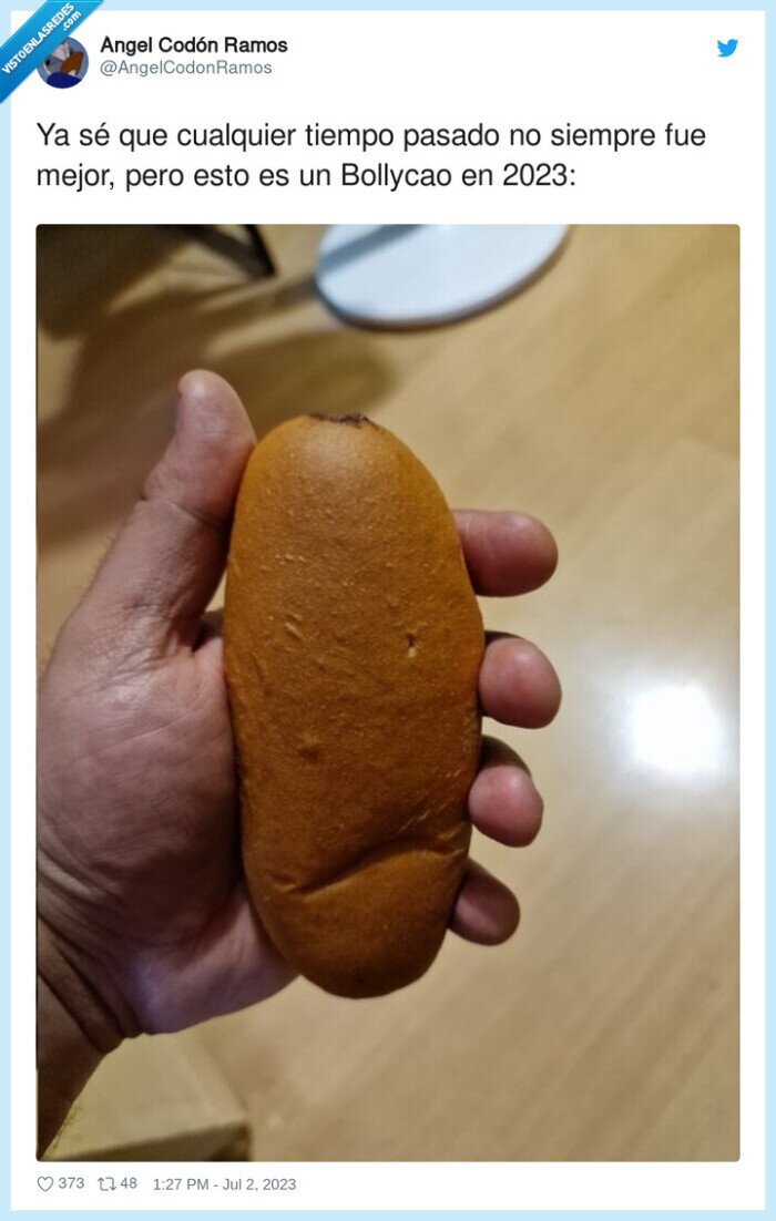 bollycao,siempre,tiempo pasado,mejor